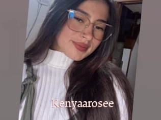 Kenyaarosee