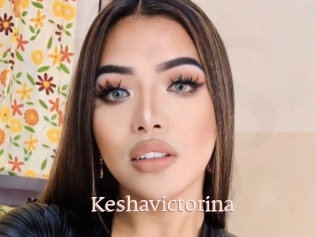 Keshavictorina