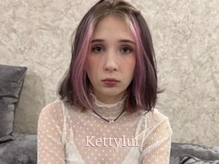 Kettylur