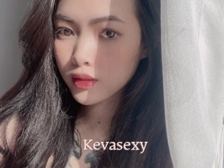 Kevasexy