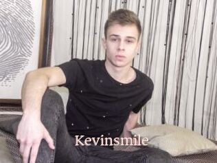 Kevinsmile