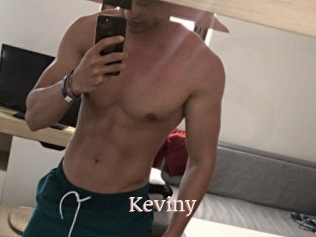 Keviny