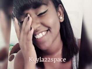 Keyla22space