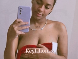 Keylahomes