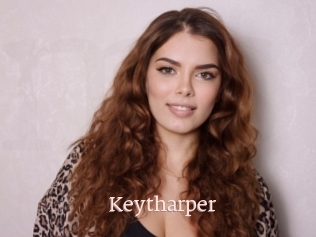 Keytharper
