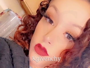 Kgivenchy