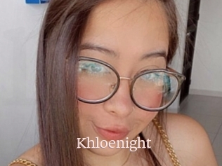 Khloenight