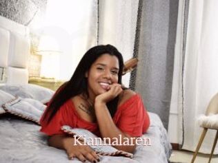 Kiannalaren