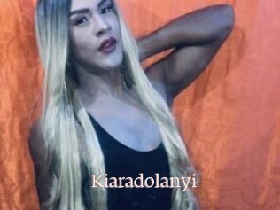 Kiaradolanyi