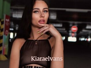 Kiaraelvans
