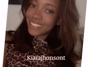 Kiarajhonsont