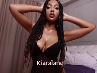 Kiaralane