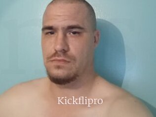 Kickflipro
