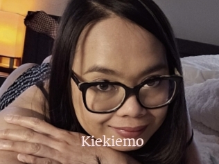 Kiekiemo