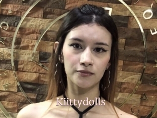Kiittydolls