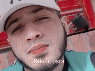 Kikeacosta