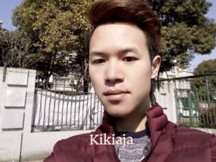 Kikiaja