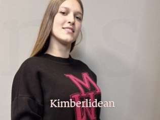 Kimberlidean