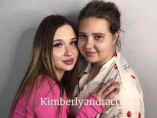 Kimberlyandrach