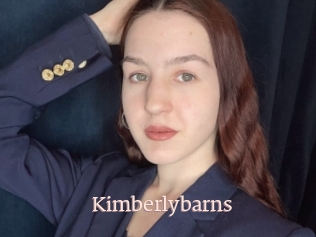 Kimberlybarns