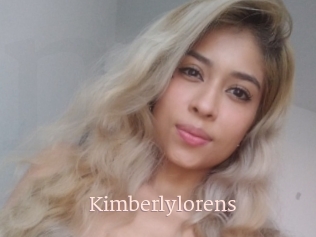 Kimberlylorens
