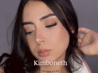 Kimboneth