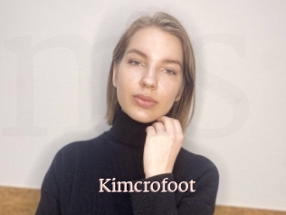 Kimcrofoot