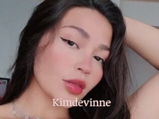 Kimdevinne