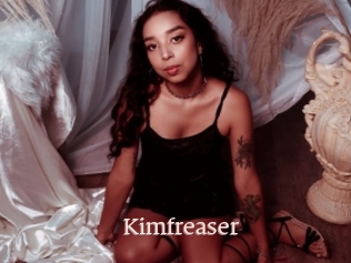 Kimfreaser