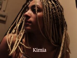 Kimia
