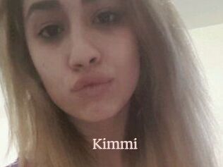 Kimmi