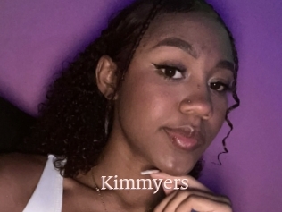 Kimmyers