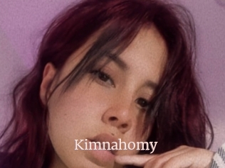 Kimnahomy