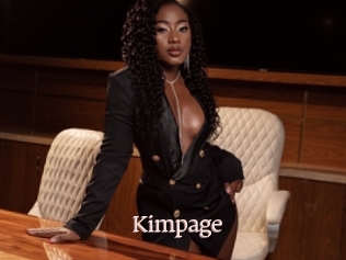 Kimpage