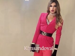Kimsandoval