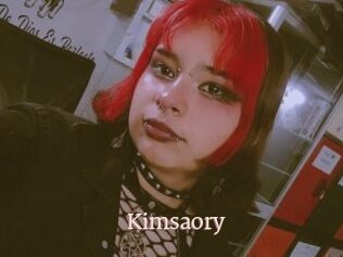 Kimsaory