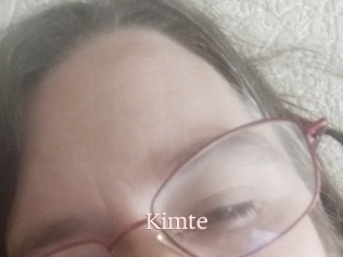 Kimte