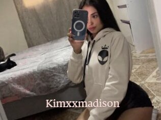 Kimxxmadison