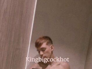 Kingbigcockhot