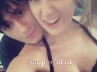 Kingpinnkitkat