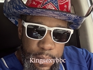Kingsexybbc