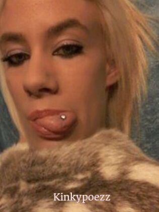 Kinkypoezz