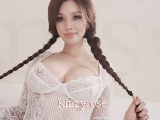 Kinzyrose