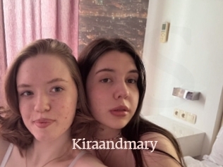 Kiraandmary