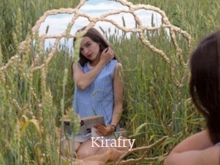 Kirafry