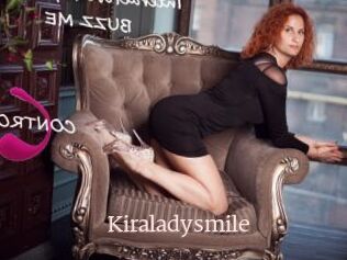 Kiraladysmile