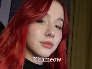 Kirameow