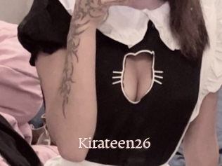 Kirateen26