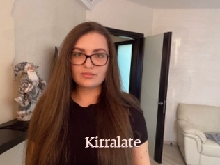 Kirralate