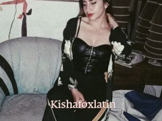 Kishafoxlatin